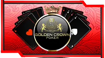 Golden Crown Poker
