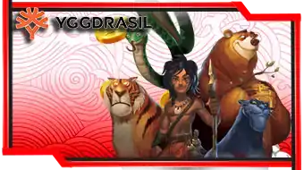 Yggdrasil - OMG138