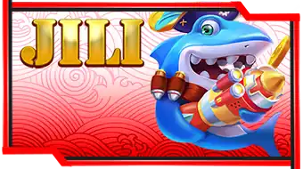 Jili Tembak Ikan - OMG138