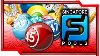 Singapore Pools - OMG138