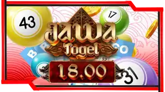 Jawa Togel 18 - OMG138