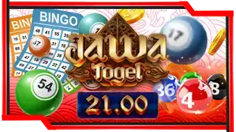 Jawa Togel 21 - OMG138