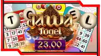Jawa Togel 23 - OMG138