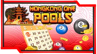 HongkongOne Pools - OMG138
