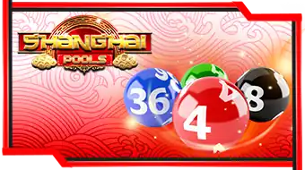 ShanghaiPools - OMG138