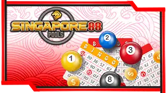 Singapore88Pools - OMG138