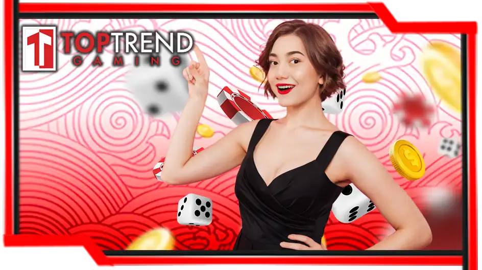 Top Trend - OMG138