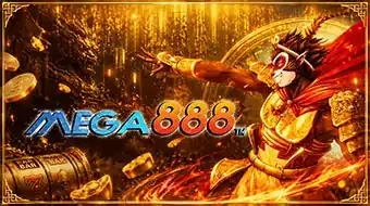 Mega888