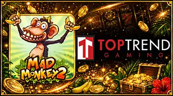 Top Trend Gaming - Gem188