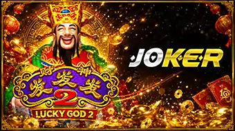 Joker Gaming - Gem188