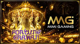 Mimi Gaming - Gem188