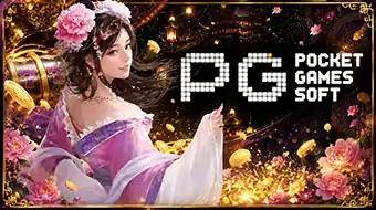 Pocket Games Soft - Gem188