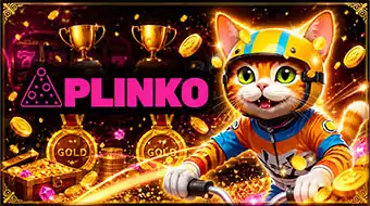 Plinko-slot