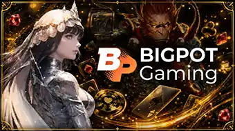 Bigpot Gaming - Gem188