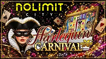 Nolimit City - Gem188