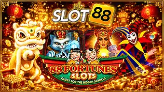 Slot88 - Gem188