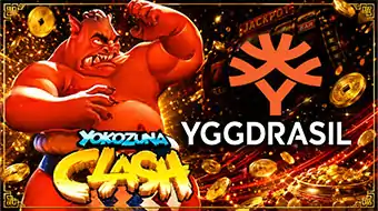 Yggdrasil Gaming - Gem188