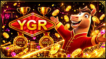 YGR-slot