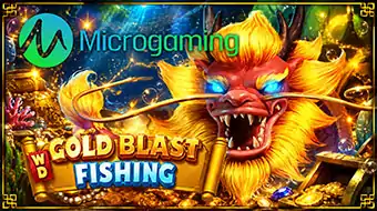 Microgaming Tembak Ikan