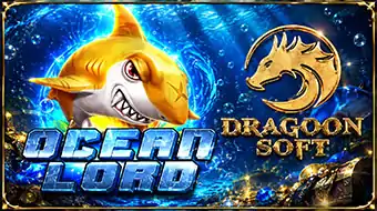 Dragoon Soft Tembak Ikan