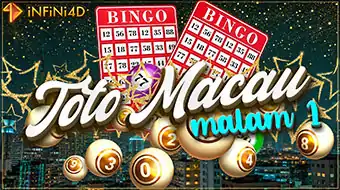 Toto Macau