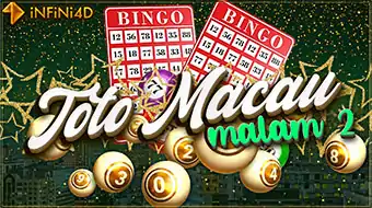 Toto Macau