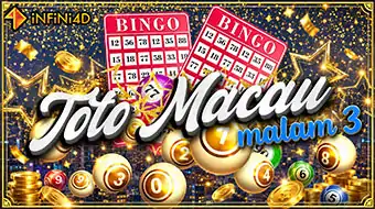 Toto Macau 