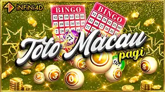 Toto Macau 