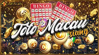 Toto Macau