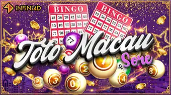 Toto Macau 