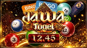 Jawa Togel 12