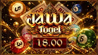 Jawa Togel 18