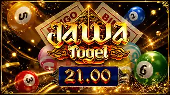 Jawa Togel 21