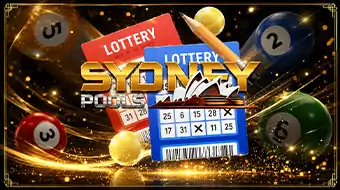 Togel Sydney Pools 22