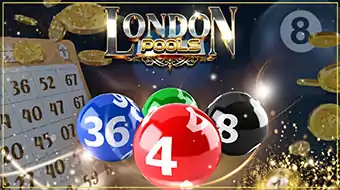 Togel London Pools