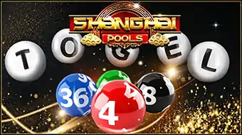 Togel Shanghai Pools