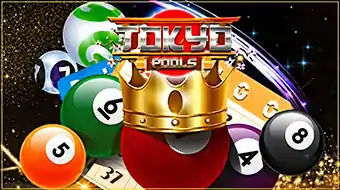 Togel Tokyo Pools