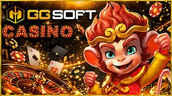 GG Soft Casino