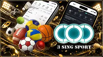 3 Sing Sport