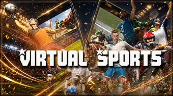 Virtual Sports