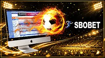 SBOBET Sportsbook