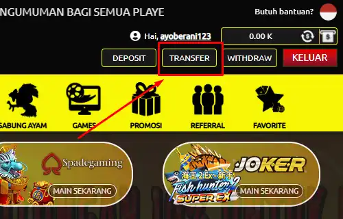 withdraw Gem188